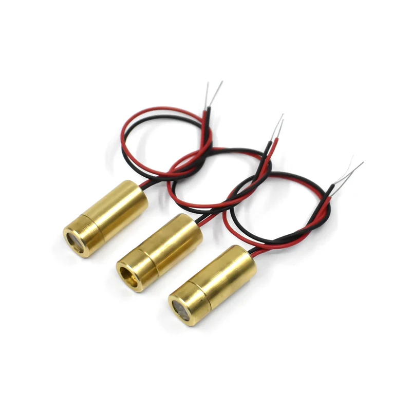 1 unidade Módulo Laser de Linh - Industrial Laser Line Module avaliação e preço