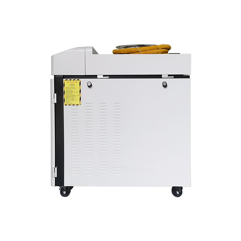 Máquina de Soldagem a Laser Po - Handheld Laser Welding Machine avaliação e preço