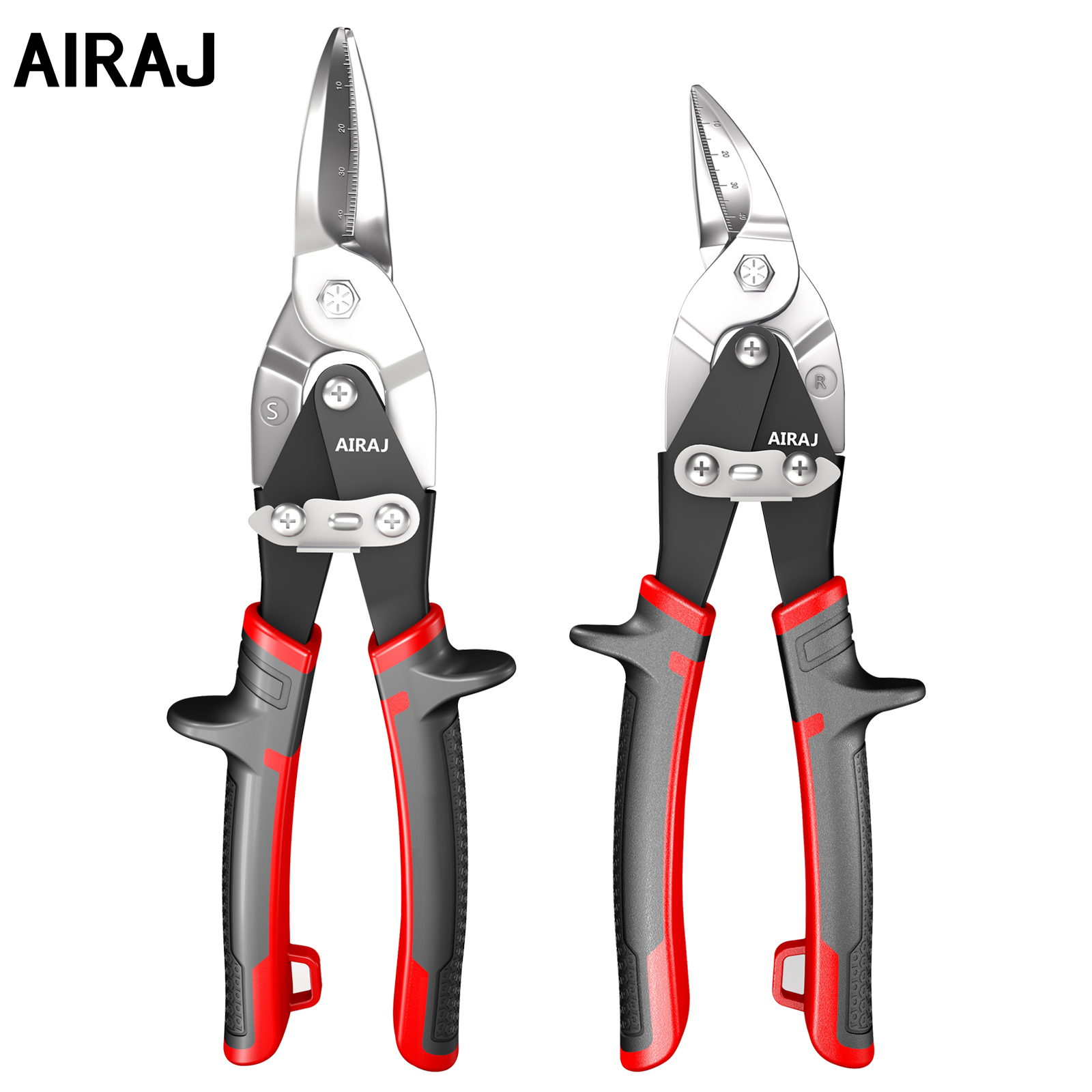 Airj aviação tesoura estanho c - Industrial Laser Alignment Tool avaliação e preço