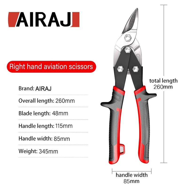 Airj aviação tesoura estanho c - Industrial Laser Alignment Tool avaliação e preço