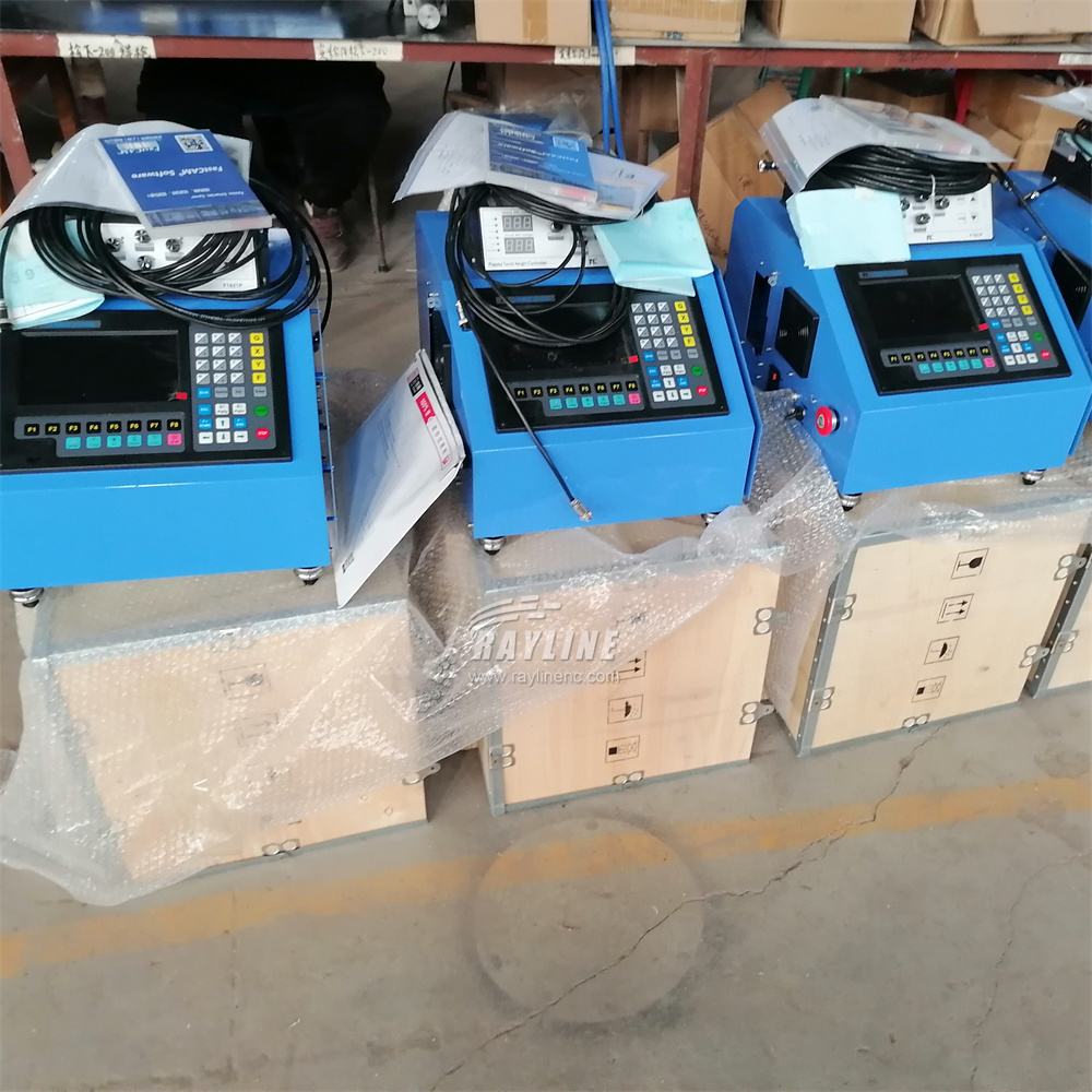 Máquina de Corte a Plasma CNC  - Cnc Plasma Cutter avaliação e preço