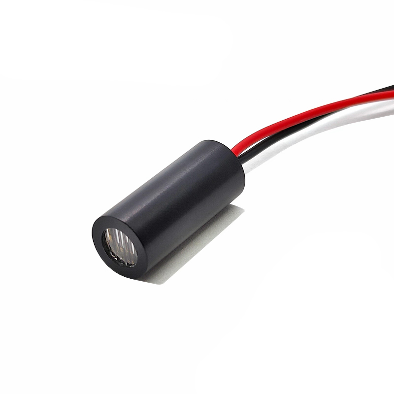 Módulo Laser de Linha Vermelha - Industrial Laser Line Module avaliação e preço