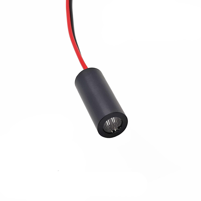 Módulo Laser de Linha Vermelha - Industrial Laser Line Module avaliação e preço