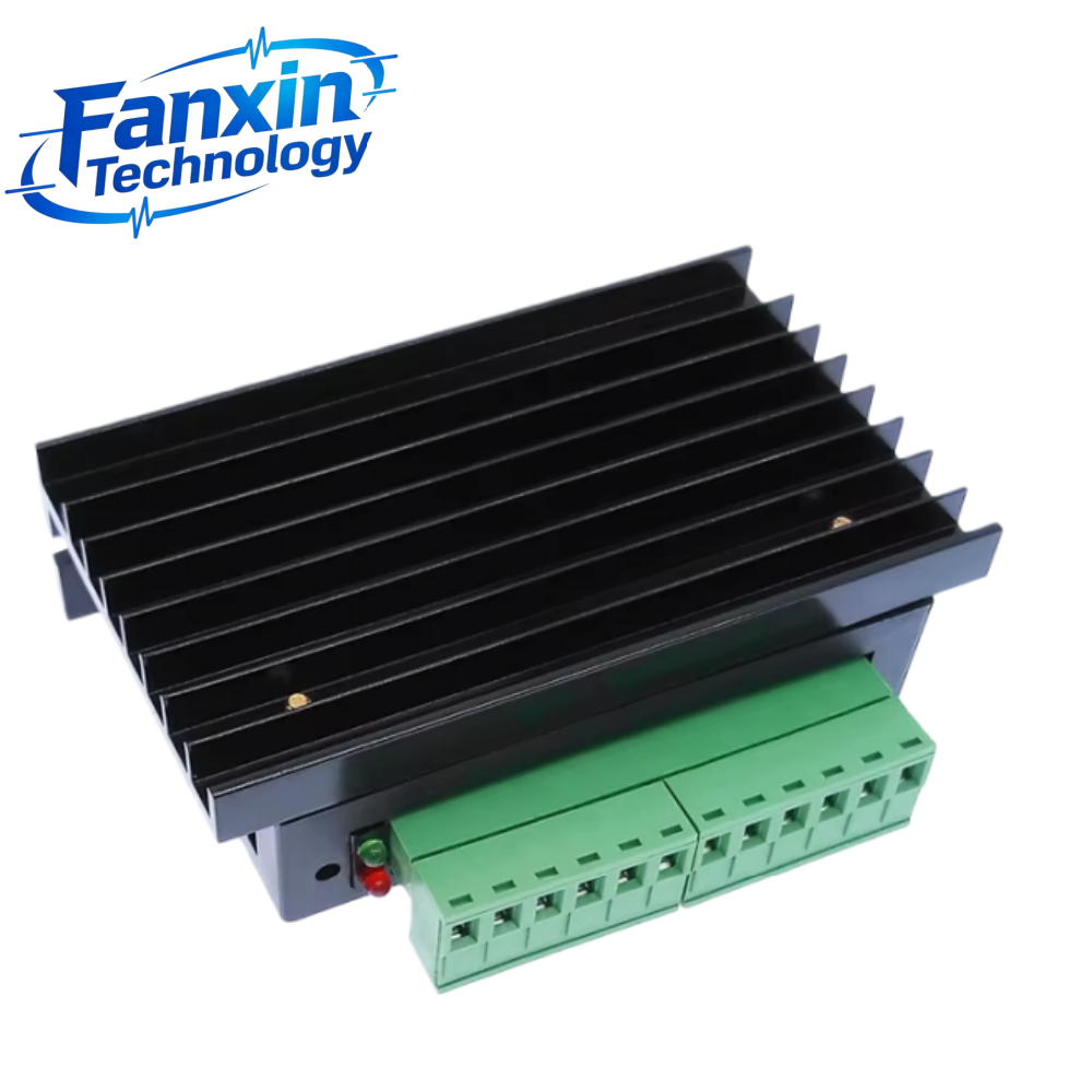 10-2 peças, driver de passo tb - Stepper Driver Cnc avaliação e preço