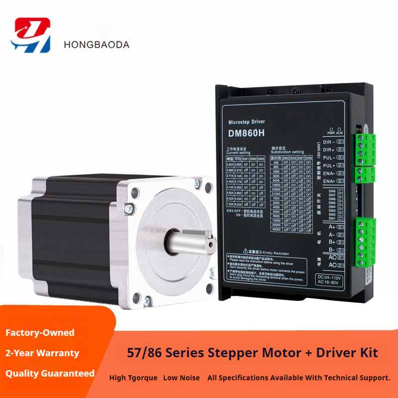 Driver de Motor de Passo de 2  - Stepper Driver Cnc avaliação e preço