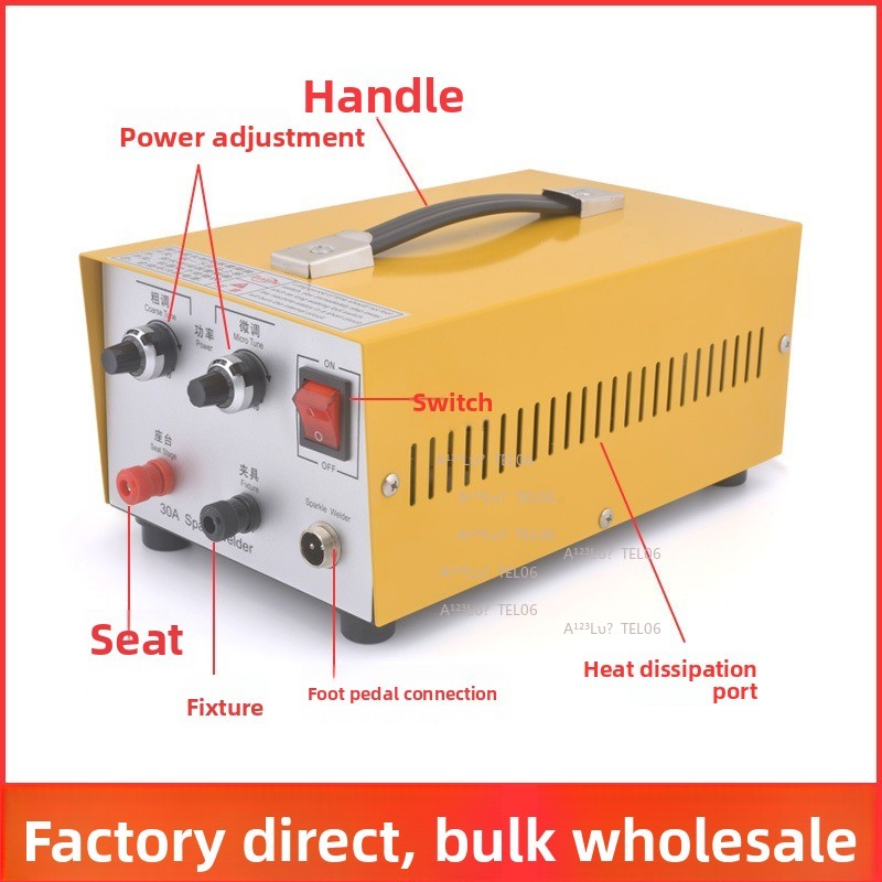 Máquina de solda a laser portá - Handheld Laser Welding Machine avaliação e preço