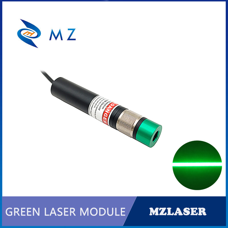 Módulo de Diodo Laser de Linha - Industrial Laser Line Module avaliação e preço