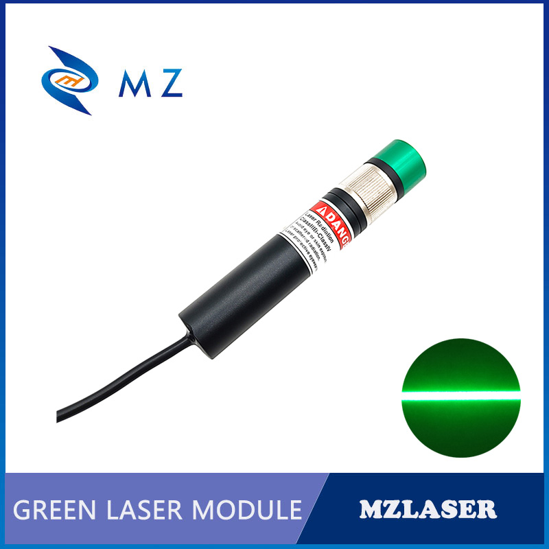 Módulo de Diodo Laser de Linha - Industrial Laser Line Module avaliação e preço
