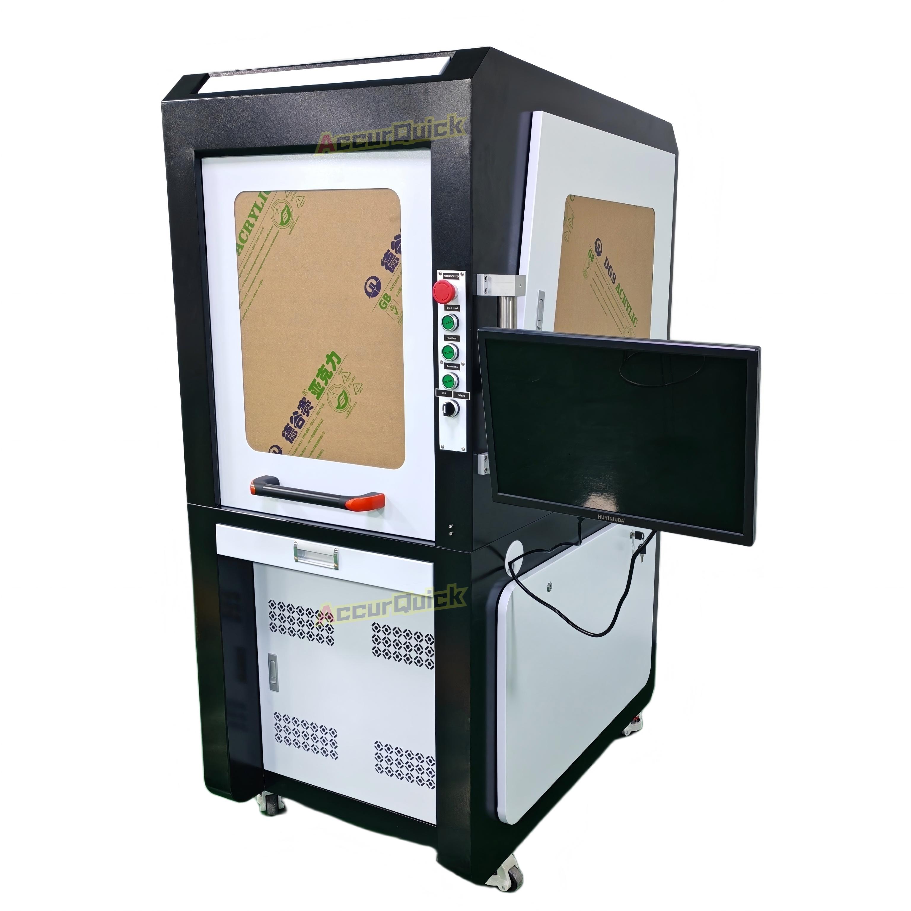 Máquina de Gravação a Laser In - Industrial Laser Engraver For Wood avaliação e preço